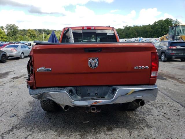 Photo 6 from auction – 2009 DODGE RAM 1500 with VIN 1D3HV18T09S805028