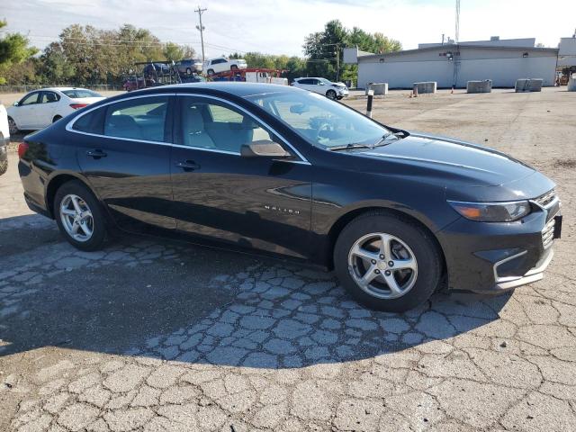 Photo 4 from auction – 2016 CHEVROLET MALIBU LS with VIN 1G1ZC5ST6GF296970