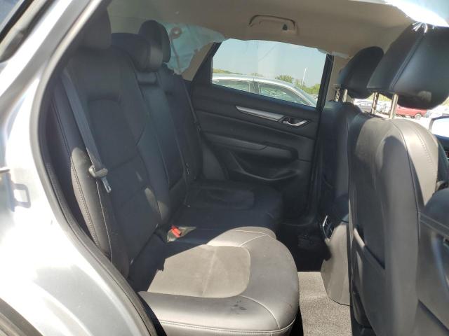 Photo 11 from auction – 2018 MAZDA CX-5 TOURI with VIN JM3KFBCM2J0336355