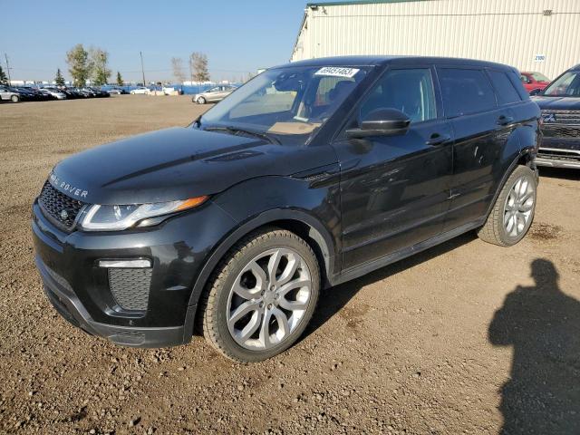 LAND ROVER RANGE ROVE 2016 with VIN SALVD2BG6GH148884 - Photo from auction