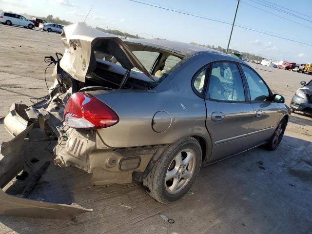 Photo 3 from auction – 2003 FORD TAURUS SE with VIN 1FAHP53U23A110403