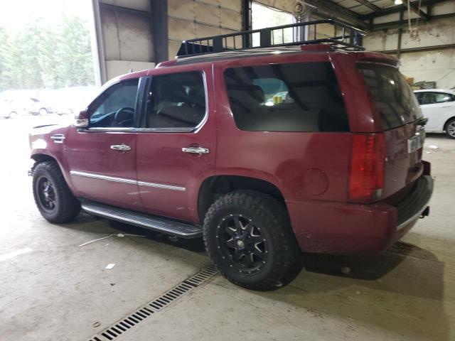 Photo 2 from auction – 2007 CADILLAC ESCALADE L with VIN 1GYFK63807R189404