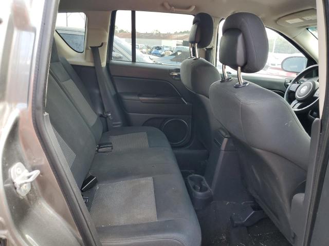 Photo 11 from auction – 2012 JEEP COMPASS LA with VIN 1C4NJCEB8CD657446