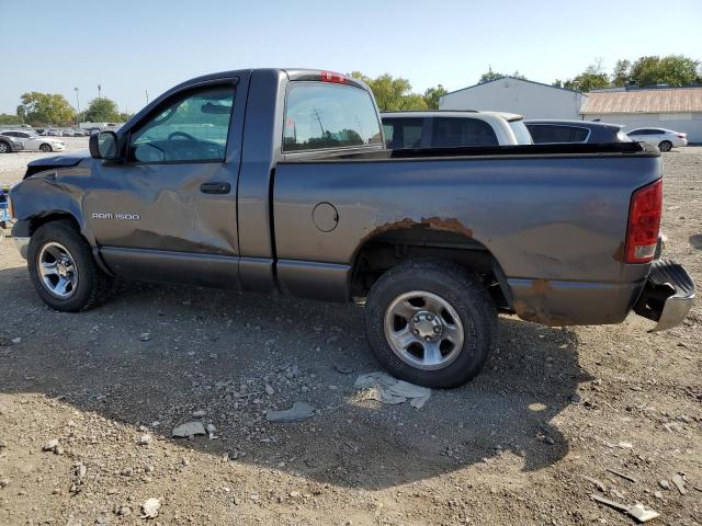 Photo 2 from auction – 2004 DODGE RAM 1500 S with VIN 1D7HA16N54J229076