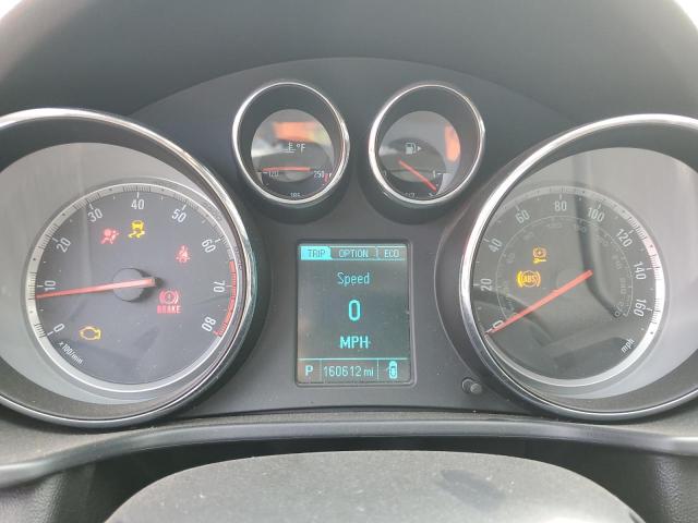 Foto 9 de la subasta – 2013 BUICK REGAL PREM con VIN 2G4GS5EV4D9156821