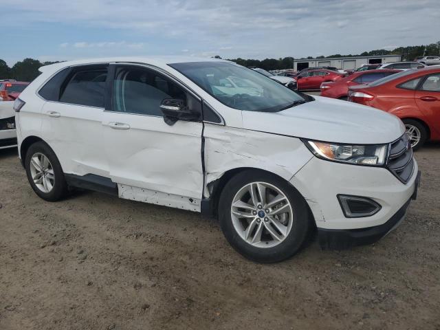 Photo 4 from auction – 2017 FORD EDGE SEL with VIN 2FMPK3J90HBB30468