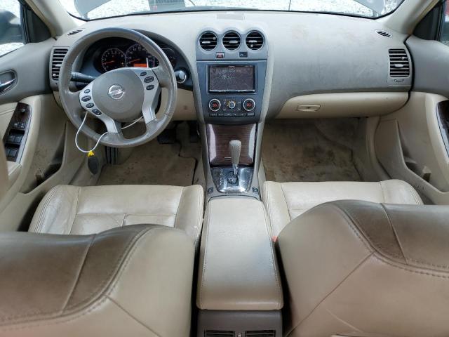 Photo 8 from auction – 2011 NISSAN ALTIMA BAS with VIN 1N4AL2AP7BN425939