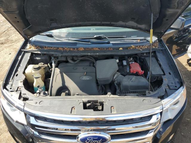 Photo 11 from auction – 2011 FORD EDGE SEL with VIN 2FMDK3JC1BBA15528