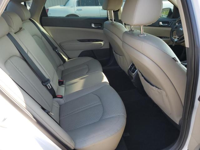 Photo 10 from auction – 2016 KIA OPTIMA EX with VIN 5XXGU4L30GG034657