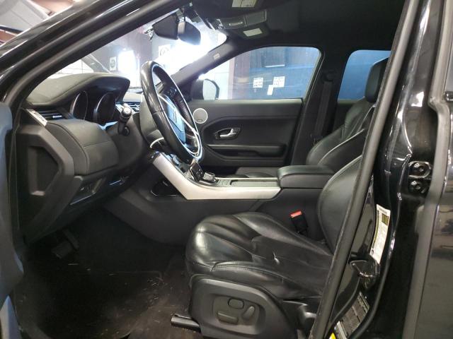 Photo 7 from auction – 2015 LAND ROVER RANGE ROVE with VIN SALVP2BG9FH023819