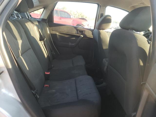 Photo 10 from auction – 2009 FORD FOCUS SE with VIN 1FAHP35N69W137853