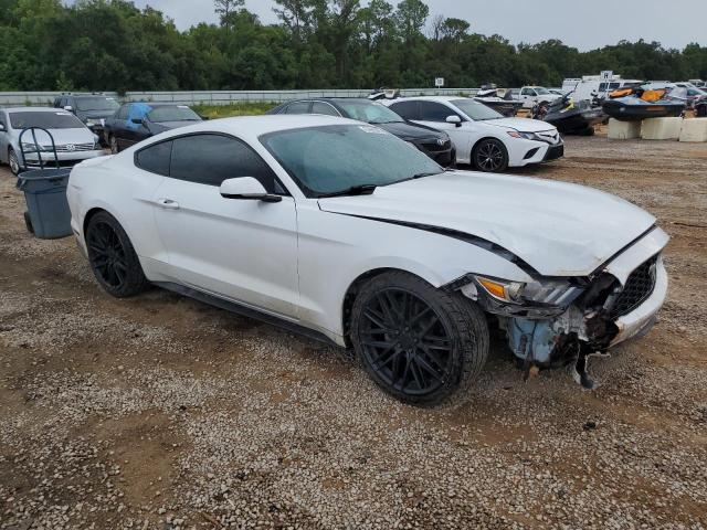 Photo 4 from auction – 2017 FORD MUSTANG with VIN 1FA6P8TH6H5210113