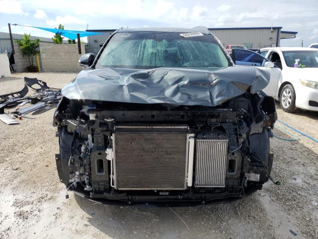 Photo 5 from auction – 2019 HYUNDAI SANTA FE L with VIN 5NMS53AA5KH099680