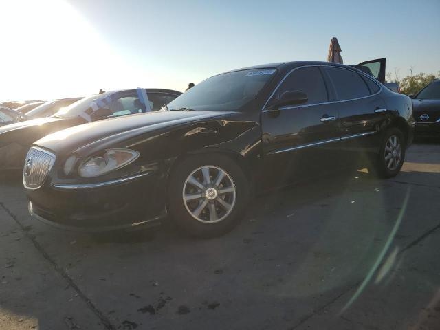 Zdjęcie 1 z aukcji – 2008 BUICK LACROSSE C z VIN 2G4WD582981167390