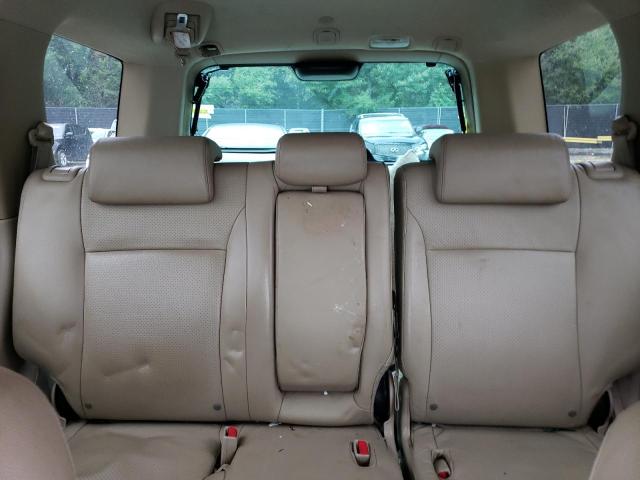Photo 10 from auction – 2006 HONDA CR-V with VIN SHSRD78946U441737