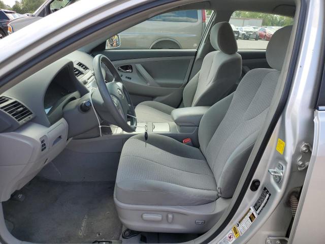 Photo 7 from auction – 2011 TOYOTA CAMRY BASE with VIN 4T4BF3EK7BR135380