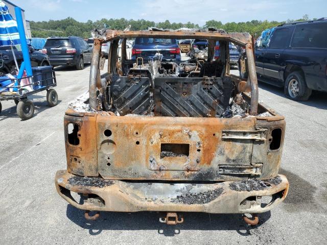 Снимка 6 от търг – 2016 JEEP WRANGLER U с VIN 1C4BJWFG6GL268802