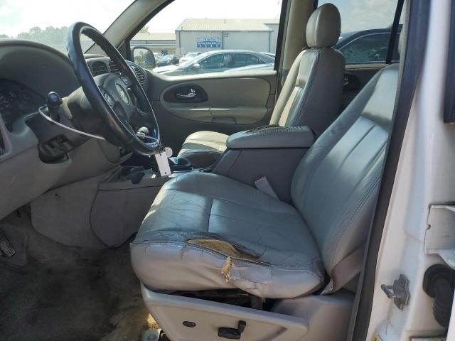 Photo 7 from auction – 2006 CHEVROLET TRAILBLAZE with VIN 1GNDS13S762184033