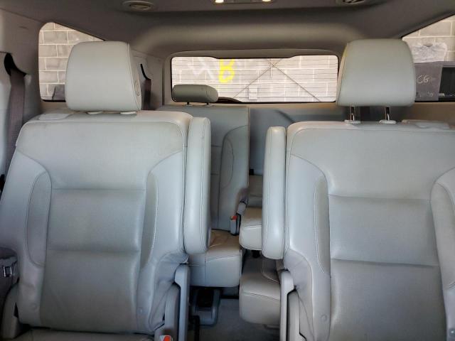 Photo 10 from auction – 2017 GMC ACADIA SLT with VIN 1GKKNMLS7HZ299514