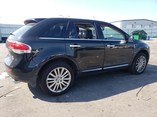 Photo 3 from auction – 2013 LINCOLN MKX with VIN 2LMDJ8JK9DBL38921