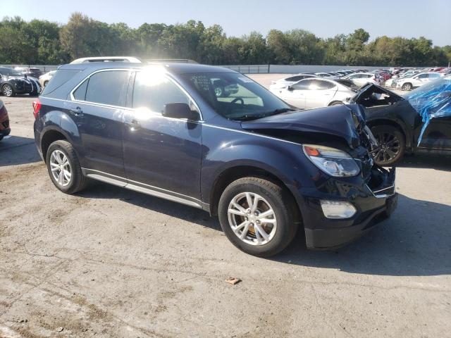 Photo 4 from auction – 2017 CHEVROLET EQUINOX LT with VIN 2GNALCEK6H1615683