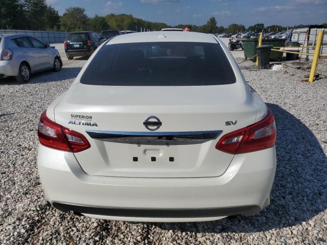 Photo 6 from auction – 2017 NISSAN ALTIMA 2.5 with VIN 1N4AL3AP6HC126050