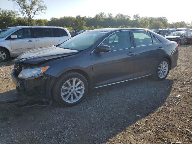 TOYOTA CAMRY BASE 2012 with VIN 4T4BF1FK6CR255160 - Photo from auction