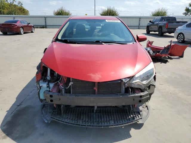Фото 5 с аукциона – 2014 TOYOTA COROLLA L с VIN 5YFBURHEXEP007598