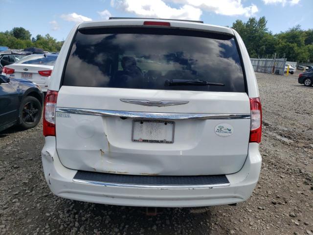 Photo 6 from auction – 2014 CHRYSLER TOWN & COU with VIN 2C4RC1BGXER442019
