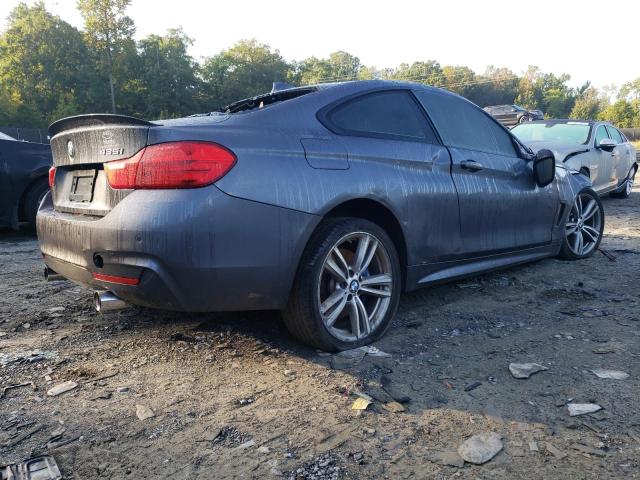 Photo 3 from auction – 2014 BMW 435 I with VIN WBA3R1C50EK191380