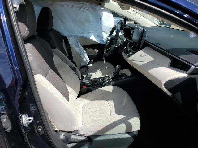 Photo 7 from auction – 2022 TOYOTA COROLLA LE with VIN 5YFEPMAE5NP332175