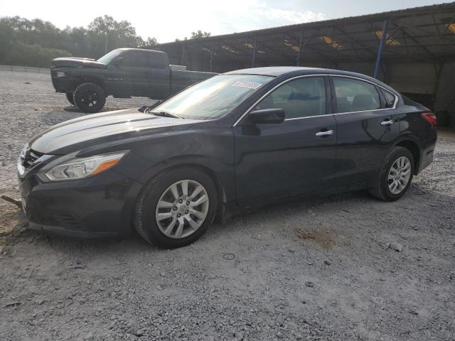 Photo 1 from auction – 2016 NISSAN ALTIMA 2.5 with VIN 1N4AL3AP0GN354726