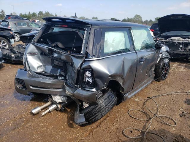 Photo 3 from auction – 2008 MINI COOPER S with VIN WMWMF73598TT87624
