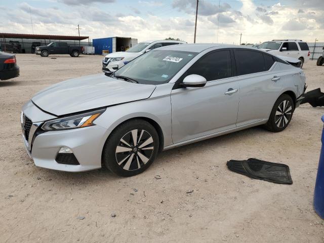 Photo 1 from auction – 2022 NISSAN ALTIMA SV with VIN 1N4BL4DV9NN333858