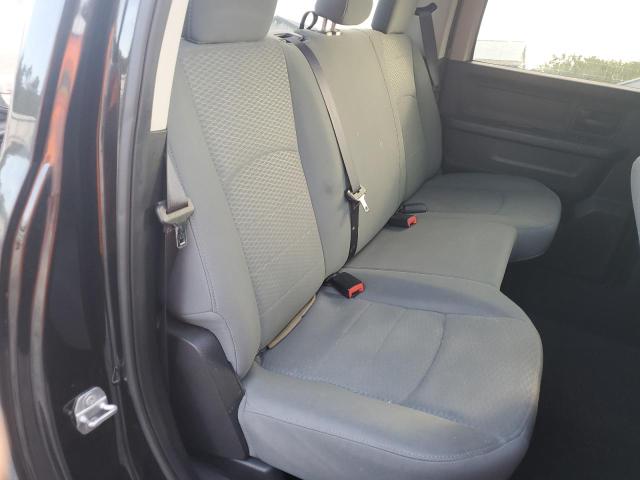 Photo 10 from auction – 2016 RAM 1500 ST with VIN 3C6RR7KT7GG130822