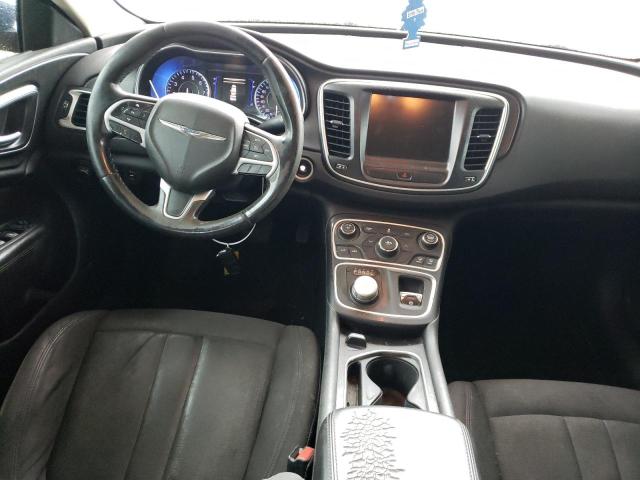 Фото 8 с аукциона – 2015 CHRYSLER 200 LIMITE с VIN 1C3CCCAB1FN677838