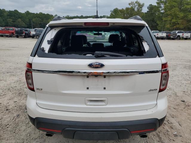 Photo 6 from auction – 2013 FORD EXPLORER X with VIN 1FM5K8D84DGB86312