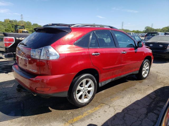 Photo 3 from auction – 2009 LEXUS RX 350 with VIN 2T2HK31U69C108783