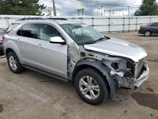 Photo 4 from auction – 2013 CHEVROLET EQUINOX LT with VIN 1GNFLNEK5DZ106378