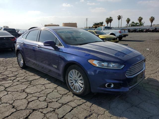 Photo 4 from auction – 2014 FORD FUSION TIT with VIN 3FA6P0SU6ER255979