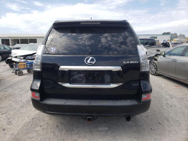 Photo 6 from auction – 2016 LEXUS GX 460 with VIN JTJBM7FX1G5135699