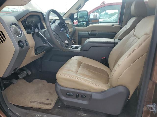 Photo 7 from auction – 2011 FORD F250 SUPER with VIN 1FT7W2BT0BEA45171