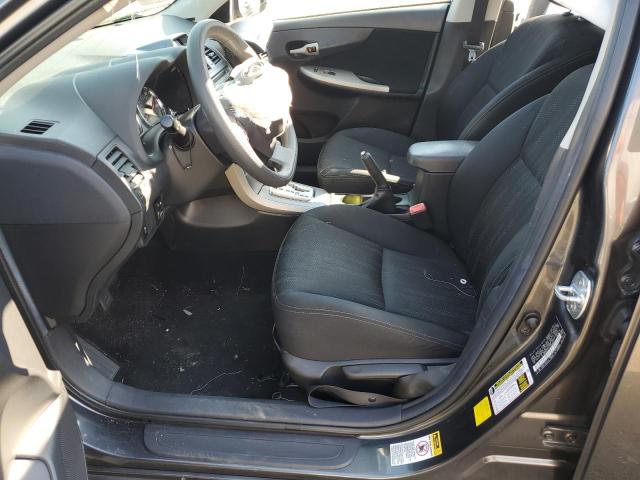 Photo 7 from auction – 2012 TOYOTA COROLLA BA with VIN 2T1BU4EE8CC769977