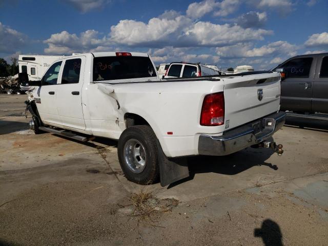 Photo 2 from auction – 2018 RAM 3500 ST with VIN 3C63RRGL6JG361390