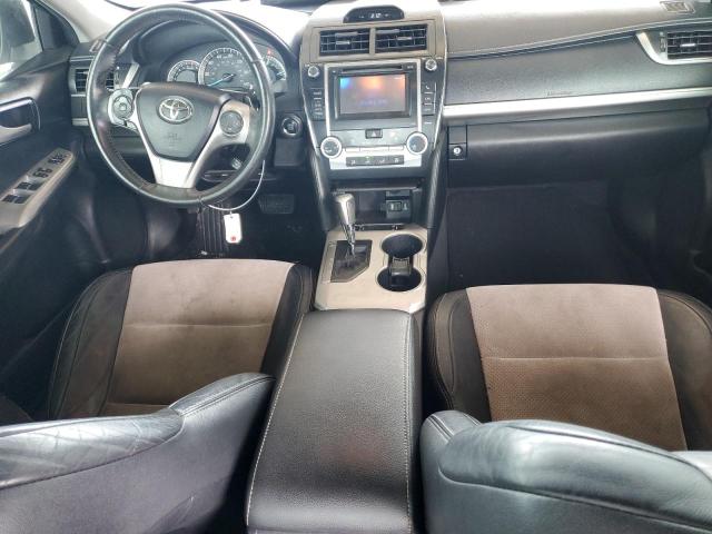 Photo 8 from auction – 2012 TOYOTA CAMRY BASE with VIN 4T1BF1FK5CU101128