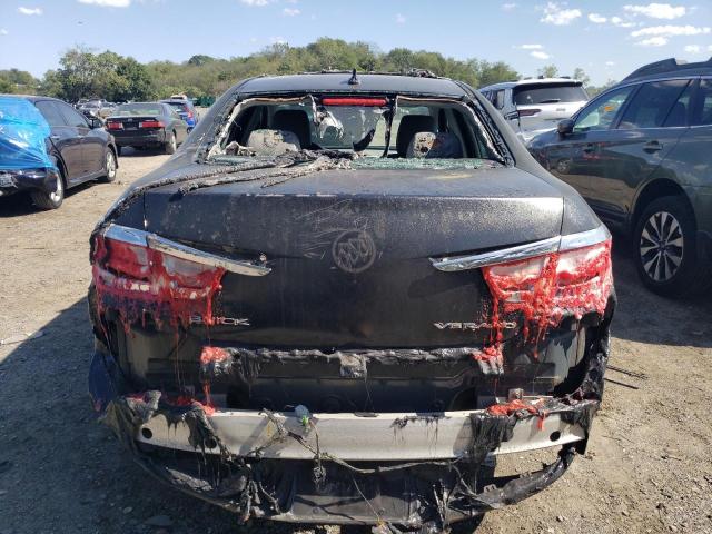 Photo 6 from auction – 2014 BUICK VERANO CON with VIN 1G4PR5SK0E4109148