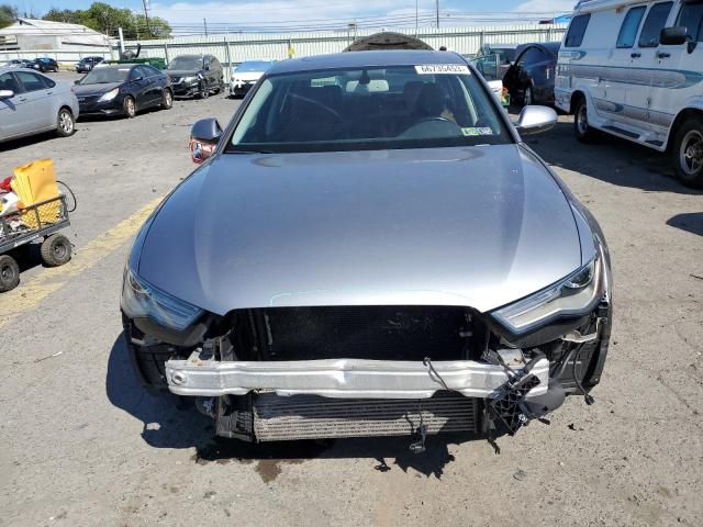 Photo 5 from auction – 2017 AUDI A6 PREMIUM with VIN WAUG8AFC9HN025859