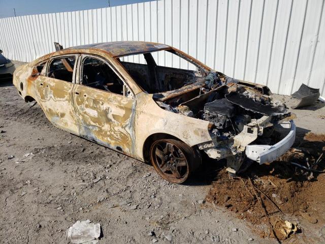 Photo 4 from auction – 2014 CHEVROLET IMPALA LS with VIN 2G11X5SL8E9278283
