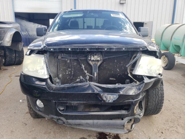 Photo 5 from auction – 2007 FORD F150 with VIN 1FTPX14567FA83348