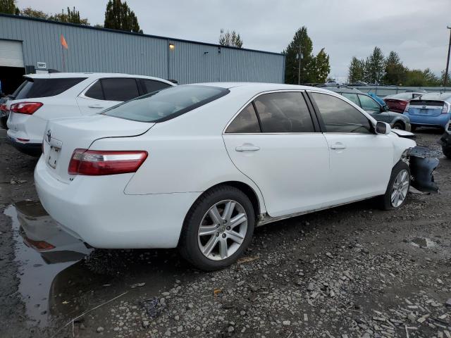 Photo 3 from auction – 2009 TOYOTA CAMRY BASE with VIN 4T4BE46K29R049539
